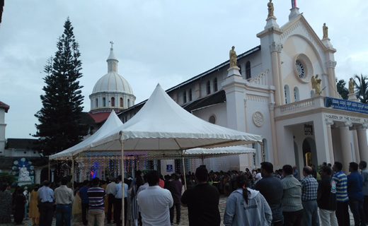 Monthi Fest31